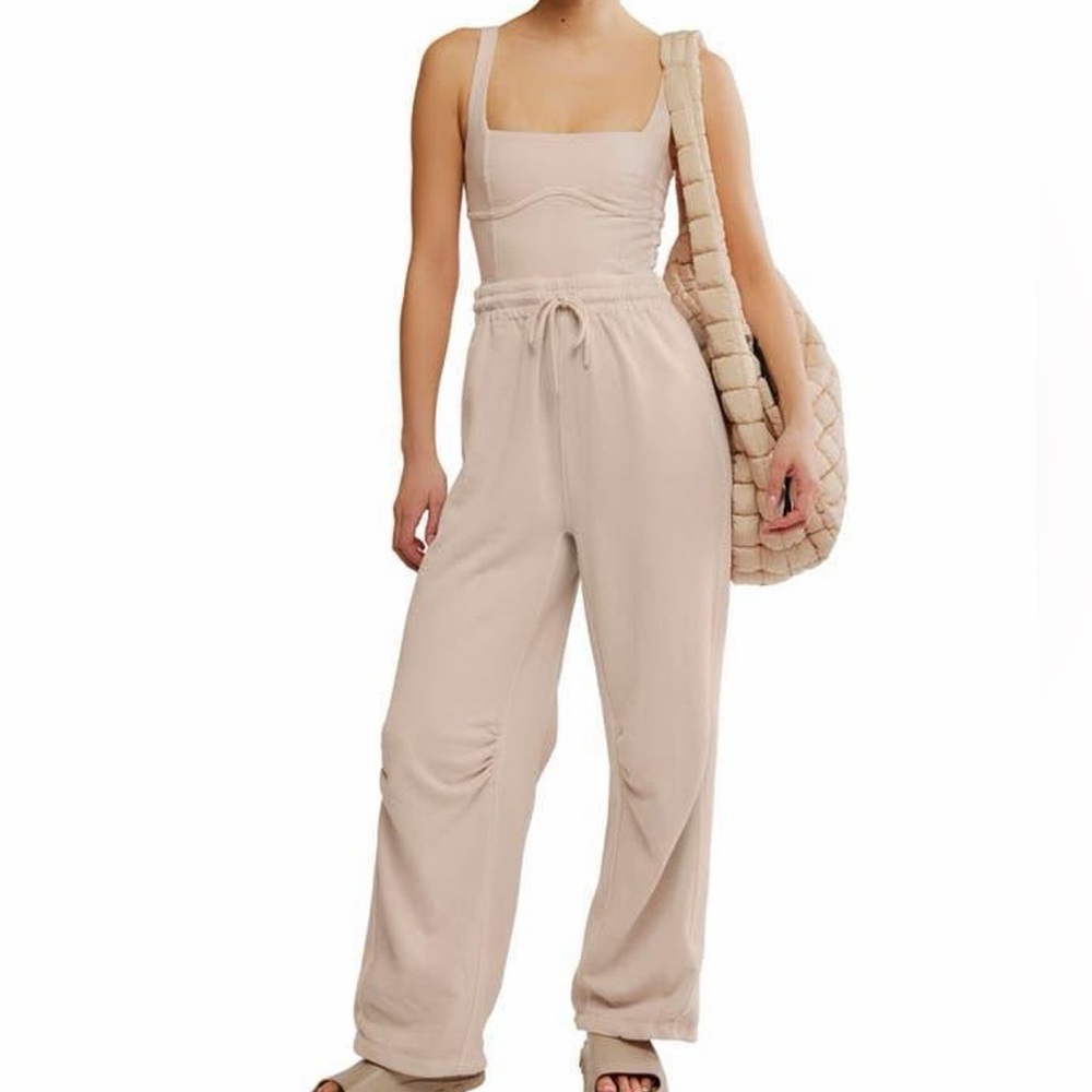 FP Movement Inbound Onesie Size M